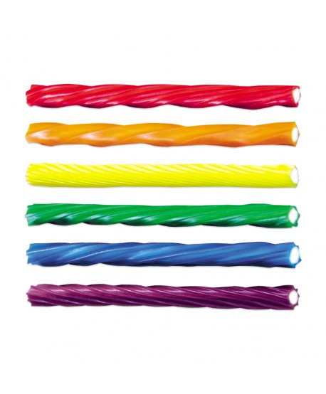 FINI REGALIZ JUMBO COLORS 30UN.