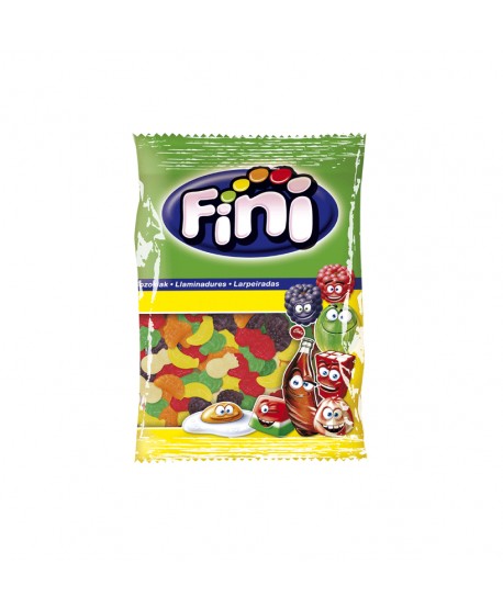 FINI TROPY JELLY BOLSA 250UN.