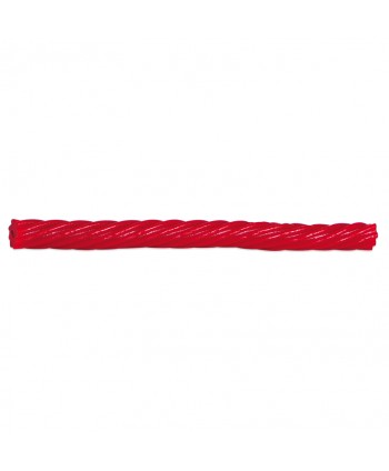 FINI REGALIZ JUMBO TORCIDAS FRESA 30UN.