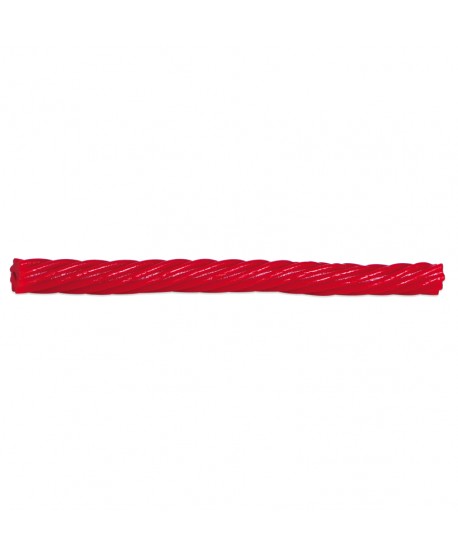 FINI REGALIZ JUMBO TORCIDAS FRESA 30UN.