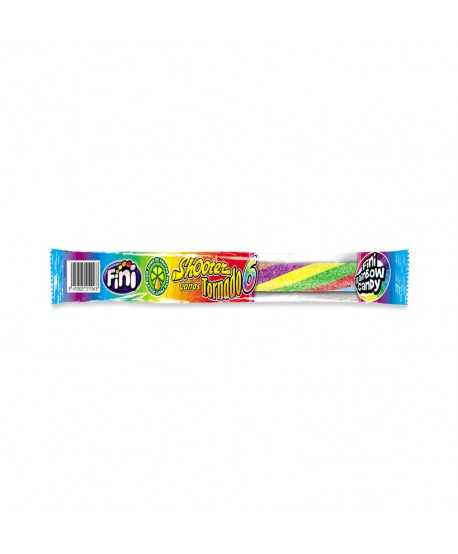 FINI REGALIZ SHOOTER CAÑAS TORNADO 6 50UN.