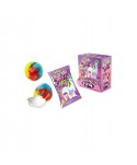 FINI CARAMELO UNICORNIO BALLS 200UN.