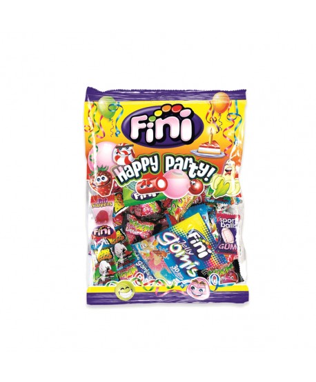 FINI HAPPY PARTY XL BOLSA 500GR.