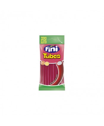 FINI TUBES FRESA ZERO GLUTEN 12X75GR.