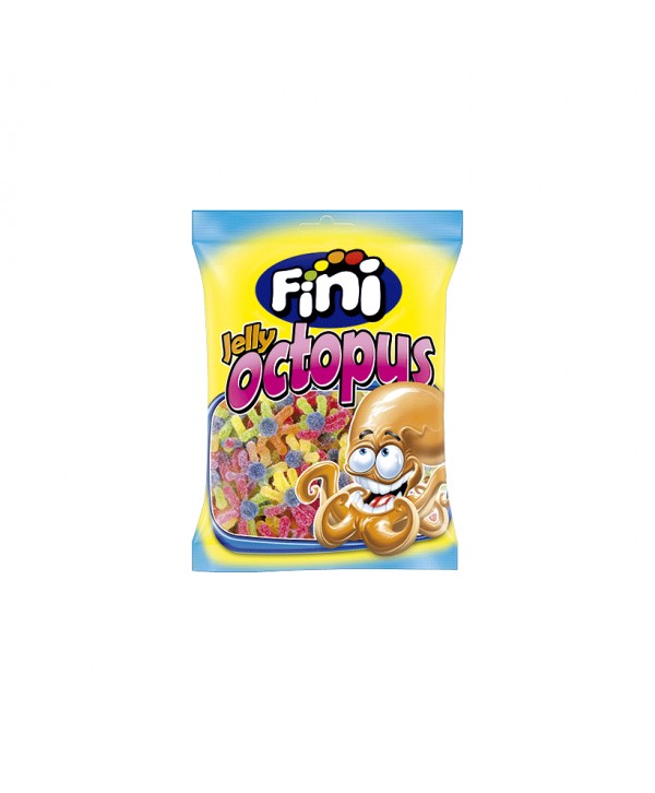FINI BOLSITA PULPOS PICA 12X90GR.