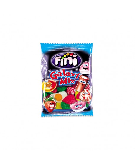 FINI BOLSITA GALAXY MIX BRILLO 12X90GR.