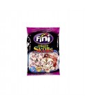 FINI BOLSITA CALAVERAS BRILLO 12X90GR.