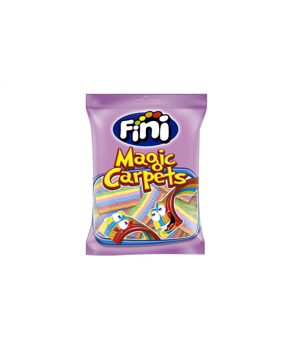 FINI BOLSITA  MAGIC CARPETS 12X90GR.