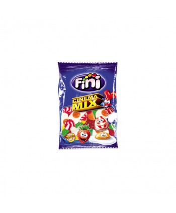 FINI BOLSITA CINEMA MIX BRILLO 12X90GR.