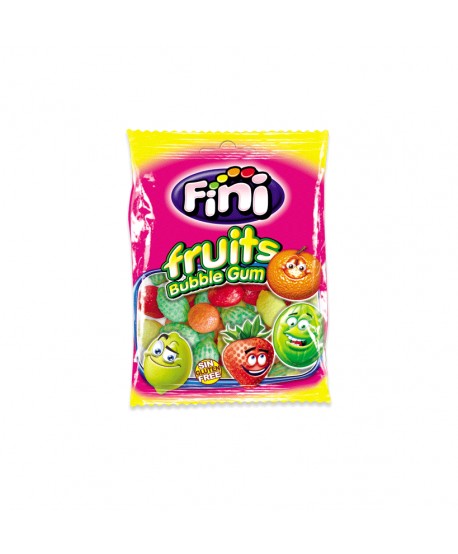 FINI BOLSITA CHICLES MACEDONIA 12X90GR.