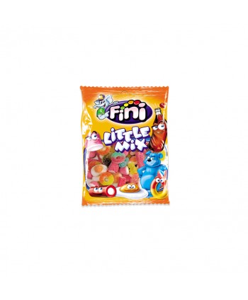 FINI BOLSITA LITTLE MIX PICA 12X90GR.