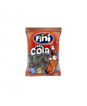 FINI BOLSITA BOTELLA COLA AZUCAR 12X90GR.