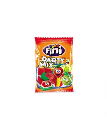 FINI BOLSITA PARTY MIX 12X90GR.