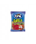 FINI BOLSITA FRESAS SALVAJES BRILLO 12X90GR.