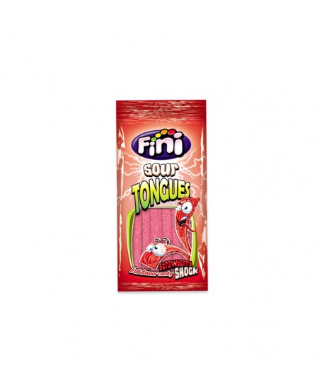 FINI BOLSITA LENGUAS FRESA PICA SYNCHRO 12X90GR.