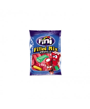 FINI BOLSITA FILLED MIX 12X90GR.