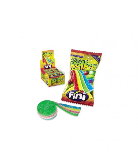 FINI ROLLER FIZZ FANTASIA SOUR 40UNX20GR.