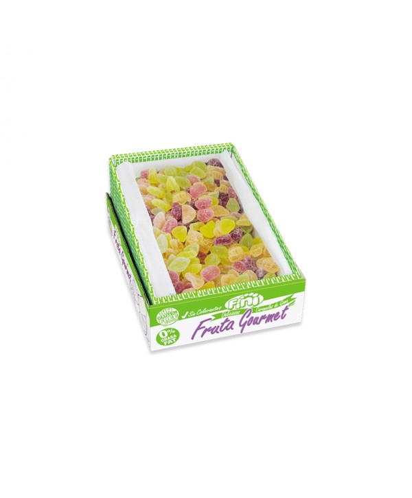 FINI FRUTA GOURMET GRANEL 3KG.