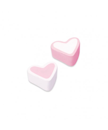 FINI NUBES FINITRONC CORAZONES BOLSA 125UN.