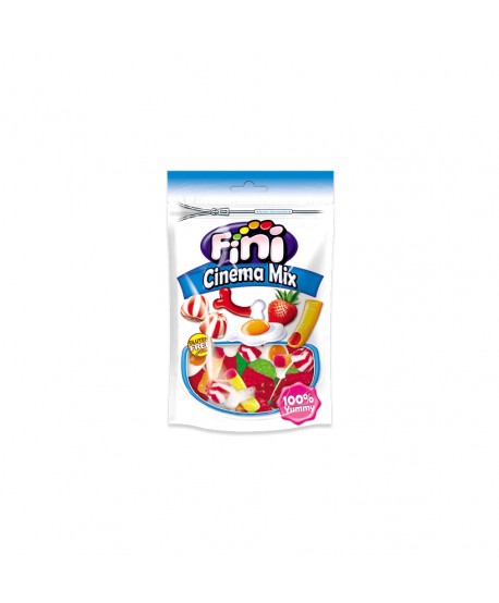 FINI DOYPACK CINEMA MIX 10X165GR.