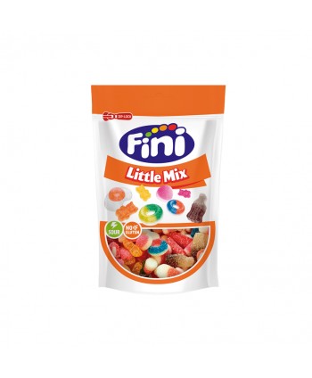 FINI DOYPACK LITTLE MIX PICA 16BX165G.
