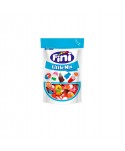 FINI DOYPACK CLEAR LITTLE MIX BRILLO 16X165GR.