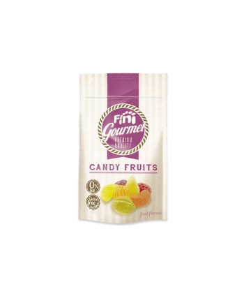 FINI DOYPACK GOURMET PREMIUM QUALITY 16X180GR.