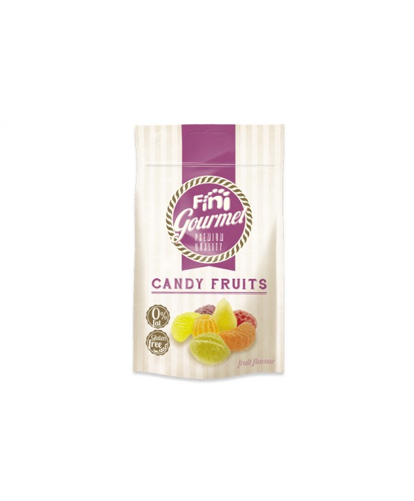 FINI DOYPACK GOURMET PREMIUM QUALITY 16X180GR.