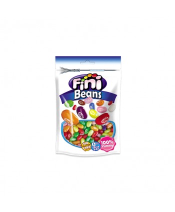 FINI DOYPACK ALUBIAS JELLY BEANS 16X165GR.