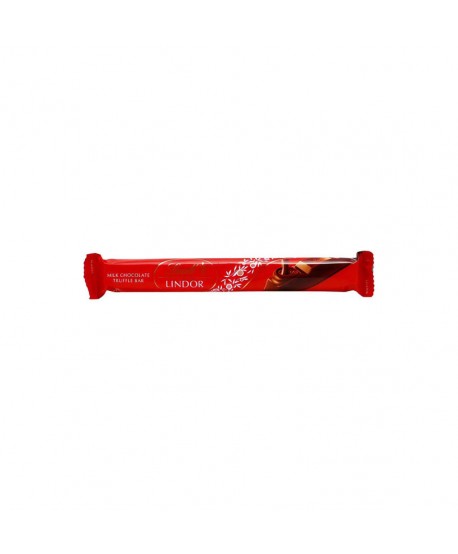 LINDOR LECHE STICK 28X25GR.