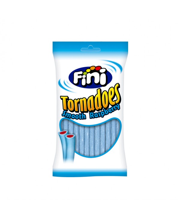 FINI BOLSITA FINIPALO FRAMBUESA SPACK 12X160GR.