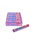 MENTOS BERRY MIX 20X37,5GR.