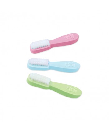 FINI CEPILLOS DIENTES FOAM BOLSA 250UN.