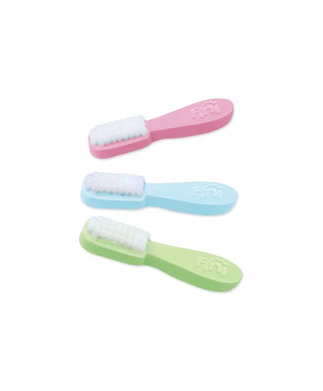 FINI CEPILLOS DIENTES FOAM BOLSA 250UN.