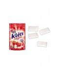FINI BOLSITA CHICLES KLETS FRESA 22X39GR. 