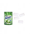 FINI BOLSITA CHICLES KLETS HIERBABUENA 22X39GR. 