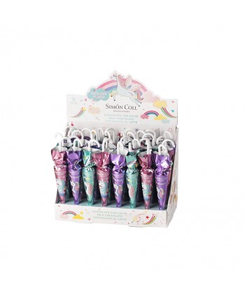 SOMBRILLA  UNICORNIO 32UX15GR.