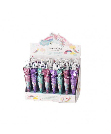 SOMBRILLA  UNICORNIO 32UX15GR.