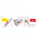 NUTELLA FOOD SERVICE MANGA PASTELERA  6X1KG.