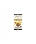 LINDT EXCELL. ORANGE ALMENDRAS 70% CACAO 20X100GR.