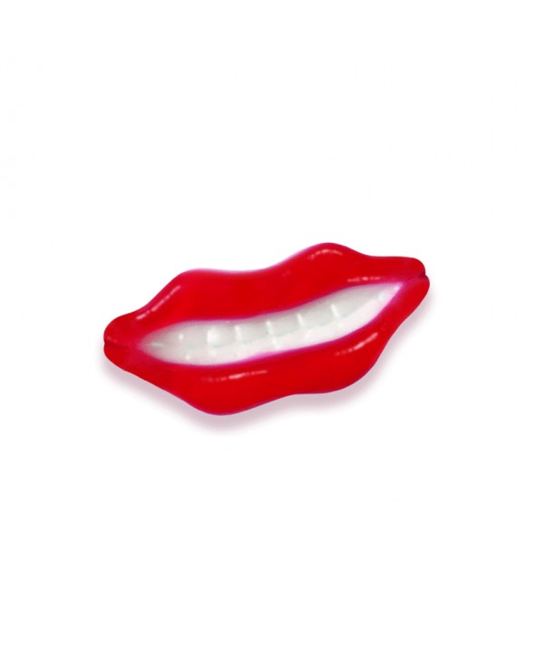 FINI LABIOS BRILLO FRESA BOLSA 250UN.