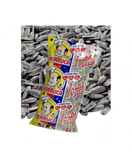 PIPA  GIGANTE CON SAL MARINA BOLSA  1KG.