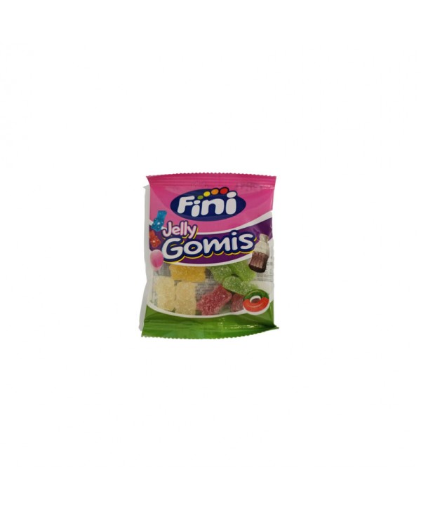 FINI BOLSITA  MINI OSOS  AZ 330X20GR.