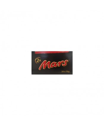 MARS SGL XTRA  EVEREST  24X70GR.
