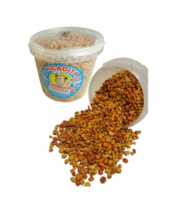 PICADITA ORIGINAL BOTE 1,5KG.