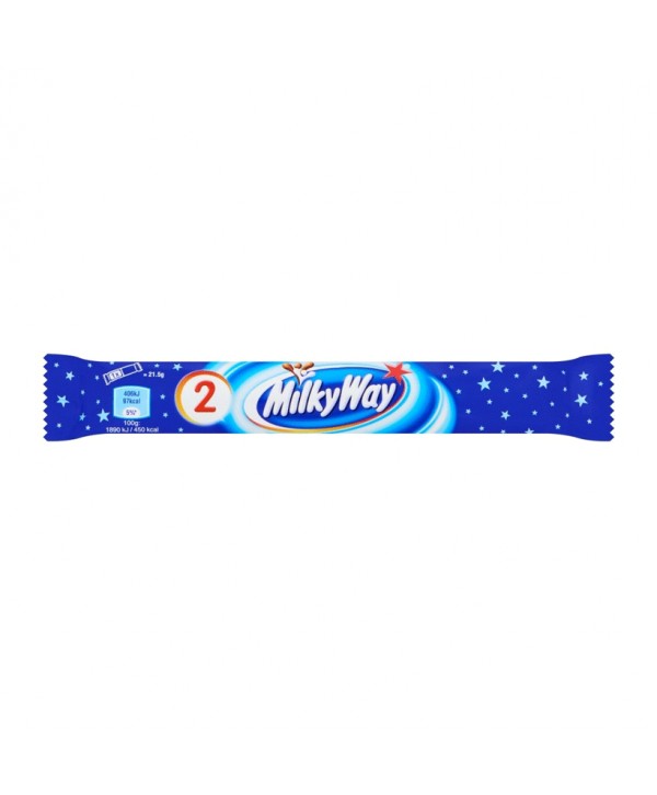 MILKYWAY 30X43GR.