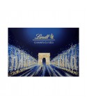 LINDT CHAMPS ELYSEES 16X182GR.
