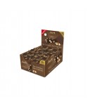 LINDT NUXOR CHOC. NEGRO AVELLANA 2KG.