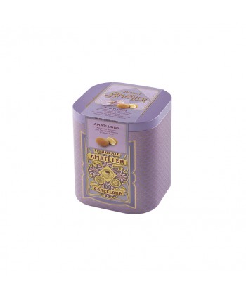 SIMON COLL LATA  AMATLLONS 100GR.