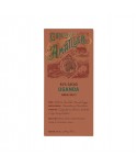 SIMON COLL CHOCOLATE 81% UGANDA 10X70GR.